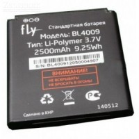 FLY BL4009  IQ275 - Zk -    ,   