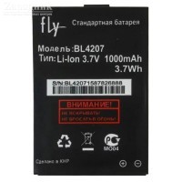 FLY BL4207 IQ110 - Zk -    ,   