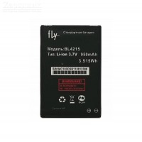  FLY BL4215 Q115 - Zk -    ,   