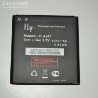  FLY BL4241 IQ255 - Zk -    ,   