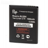  FLY BL5204 IQ447 - Zk -    ,   
