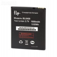  FLY BL6409 IQ4406 - Zk -    ,   