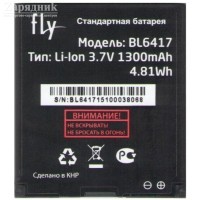  FLY BL6417 IQ239+ - Zk -    ,   