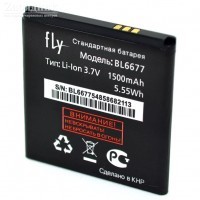  FLY BL6677  IQ447 - Zk -    ,   