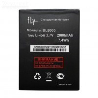  FLY BL8005 IQ4512 - Zk -    ,   