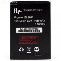  FLY BL8601 IQ4505 - Zk -    ,   