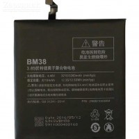 Xiaomi Mi4S BM38 - Zk -    ,   