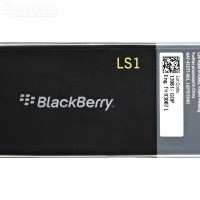 Аккумулятор BlackBerry Z10 LS1 - Zарядниk - Всё для сотовых телефонов, аксессуары и ремонт