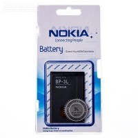 Nokia BP-3L  - Zk -    ,   