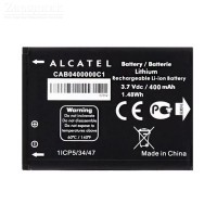  Alcatel One Touch 708,1035D,1016D,1052D CAB0400000C1 - Zk -    ,   