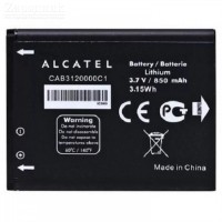  Alcatel One Touch 385/710A/710D/810D/815D/880A/888D  CAB3120000C1/CAB3122001C1 - Zk -    ,   