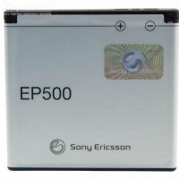  Sony EP500 U5i/X8 - Zk -    ,   