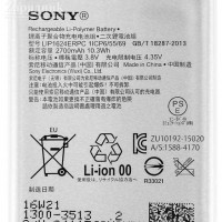  Sony XPERIA XP F8132 - Zk -    ,   