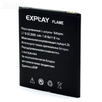  Explay Flame  - Zk -    ,   