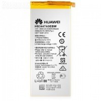  Huawei HB3447A9EBW (Ascend P8) - Zk -    ,   