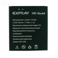  Explay HD Quad - Zk -    ,   
