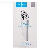 Power Bank Hoco B23A 15000mA (бел.) - Zарядниk - Всё для сотовых телефонов, аксессуары и ремонт