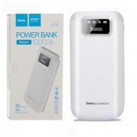 Powerbank Hoco B26 10000mA (.) - Zk -    ,   