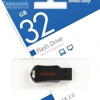 USB   32 Gb SmartBuy UNIT Red SB32GBU-R  - Zk -    ,   