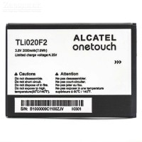  Alcatel One touch 7040T 7040N 7040 Fierce 2 A564C Pop Icon TLi020F2 - Zk -    ,   