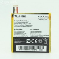  Alcatel One Touch TLp018B2 - Zk -    ,   