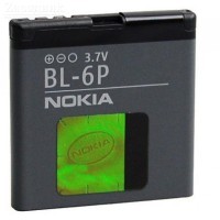  Nokia BL-6P - Zk -    ,   