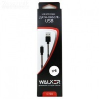  WALKER C720  iPhone 5/6/7/8/X    - Zk -    ,   