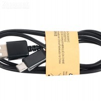 Кабель micro USB (черн.) б/уп. - Zарядниk - Всё для сотовых телефонов, аксессуары и ремонт