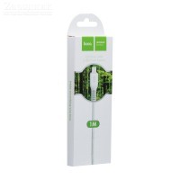 Кабель micro USB Hoco x20 , 1м (бел.) - Zарядниk - Всё для сотовых телефонов, аксессуары и ремонт