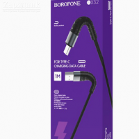  USB BOROFONE BX32 5 () 1  - Zk -    ,   