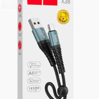  USB HOCO X38  () 0.25  - Zk -    ,   