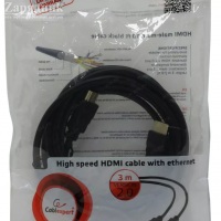  Cablexpert, HDMI (v.2.0) - 3  - Zk -    ,   