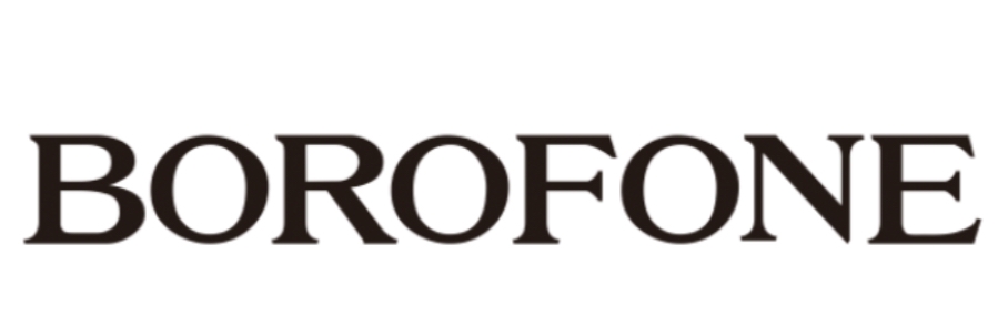 Borofone